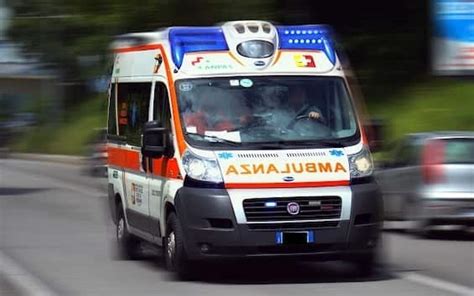 Roma, incidente a Campagnano: muore un 22enne